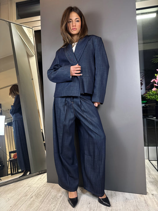 “PANTALONE CHAMBRY” Kontatto