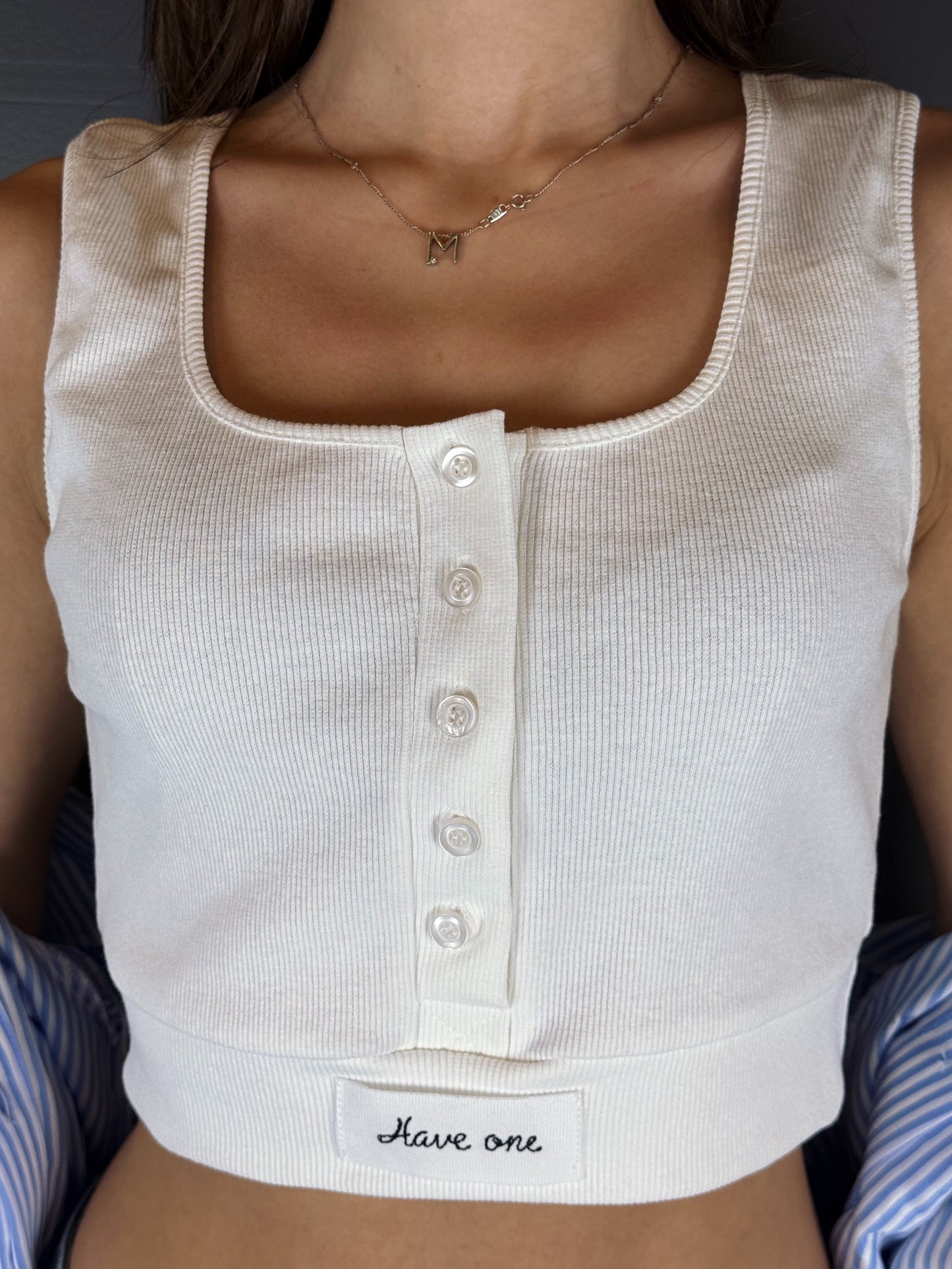 “CANOTTA CROP SERAFINO” Have one