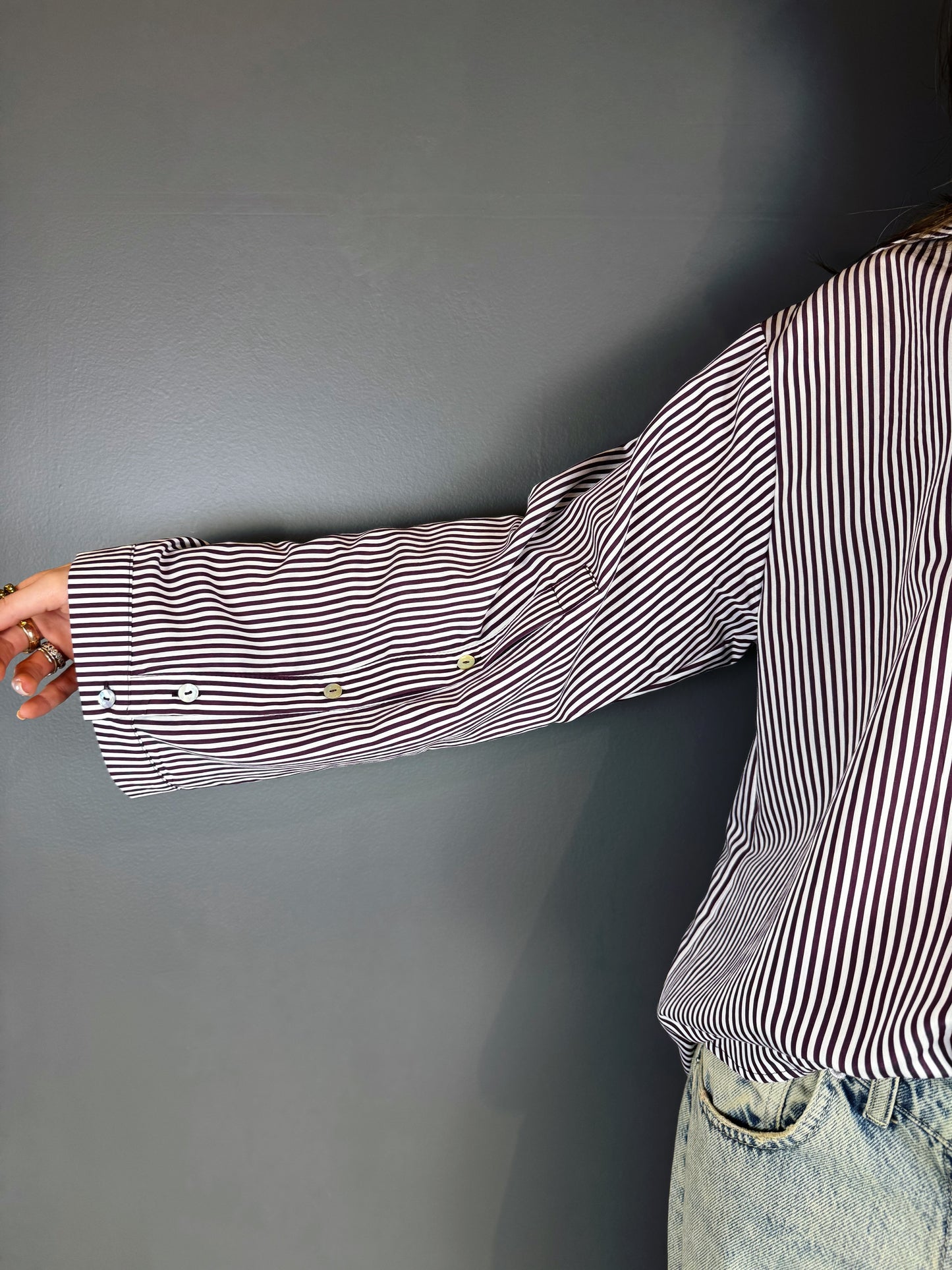 “CAMICIA GESSATA” kontatto