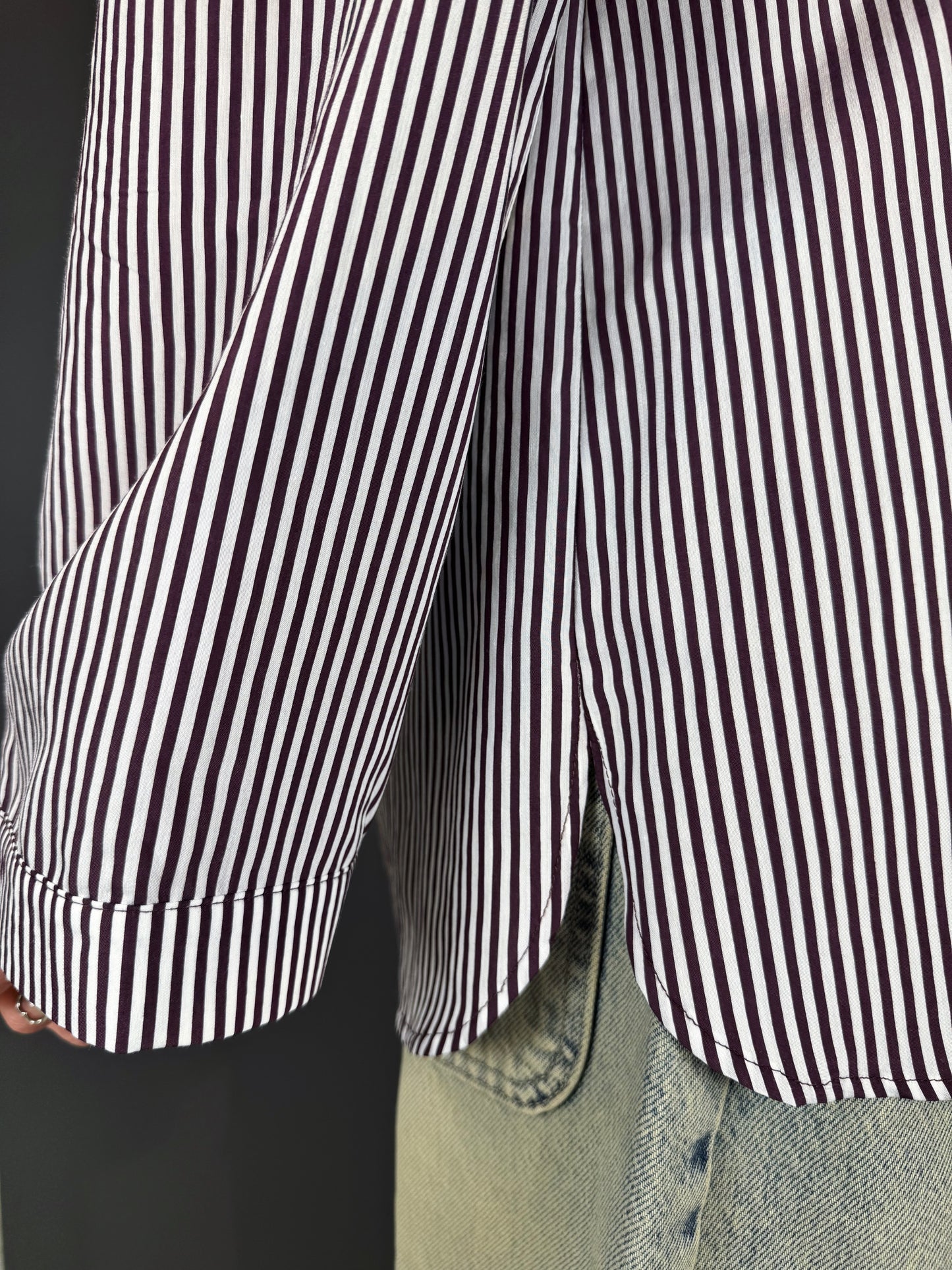 “CAMICIA GESSATA” kontatto