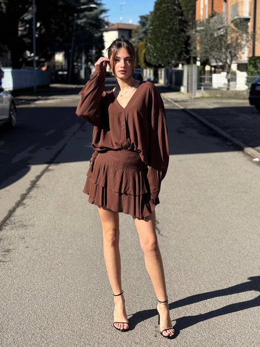 “GONNA BALZE” Kontatto