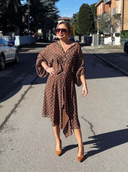 “GONNA POIS” Kontatto