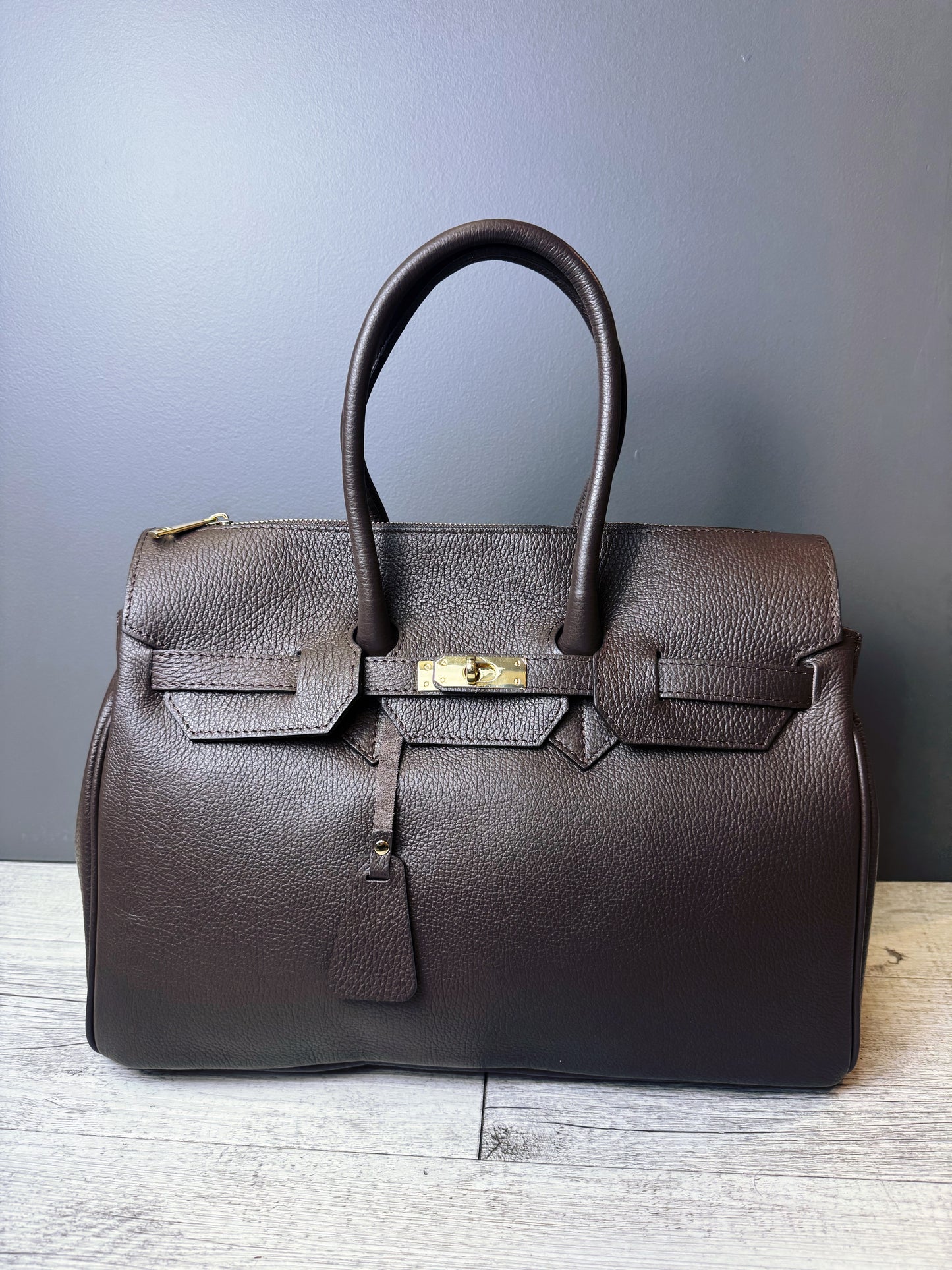 “MAXI BAG”