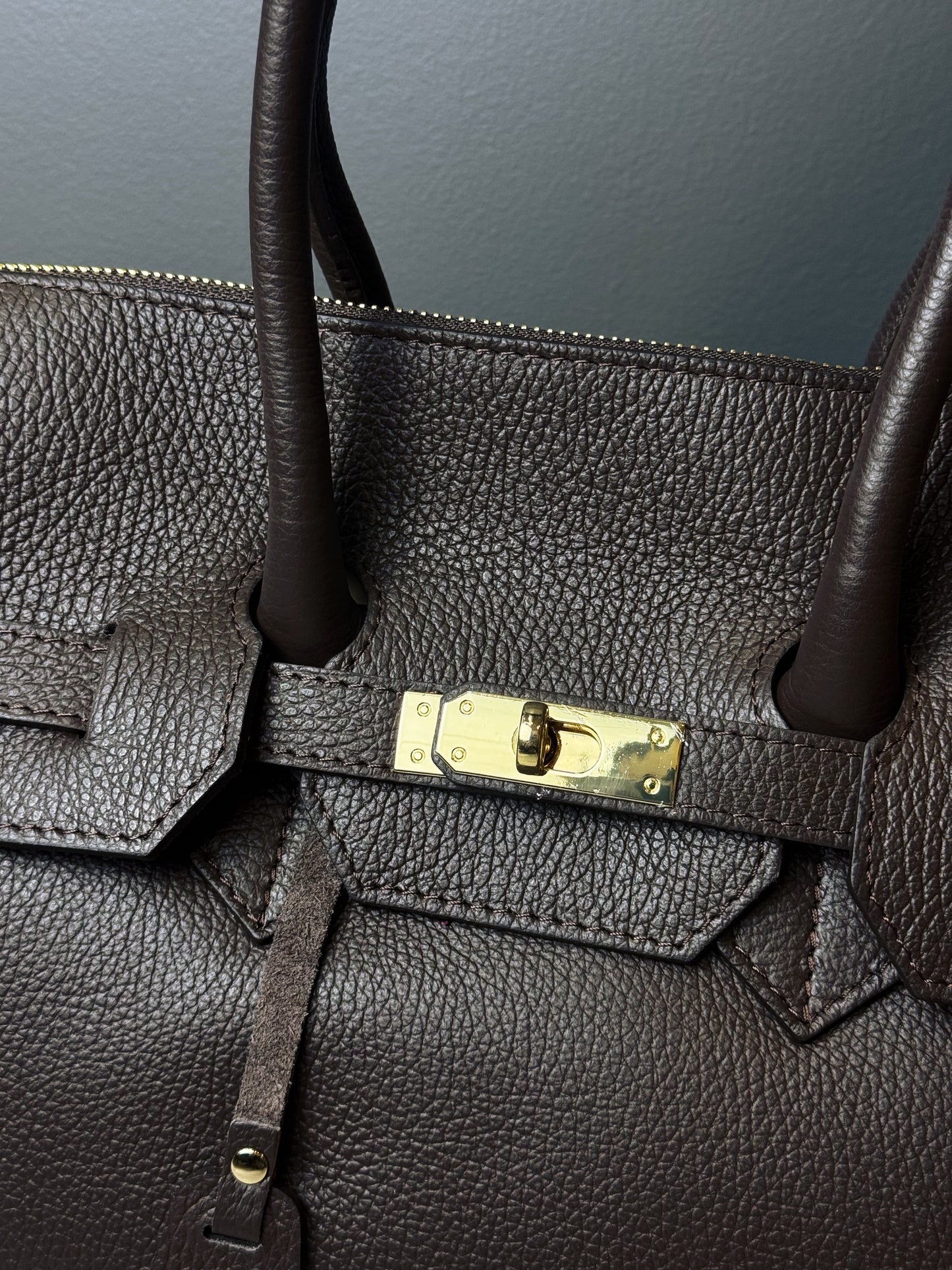 “MAXI BAG”