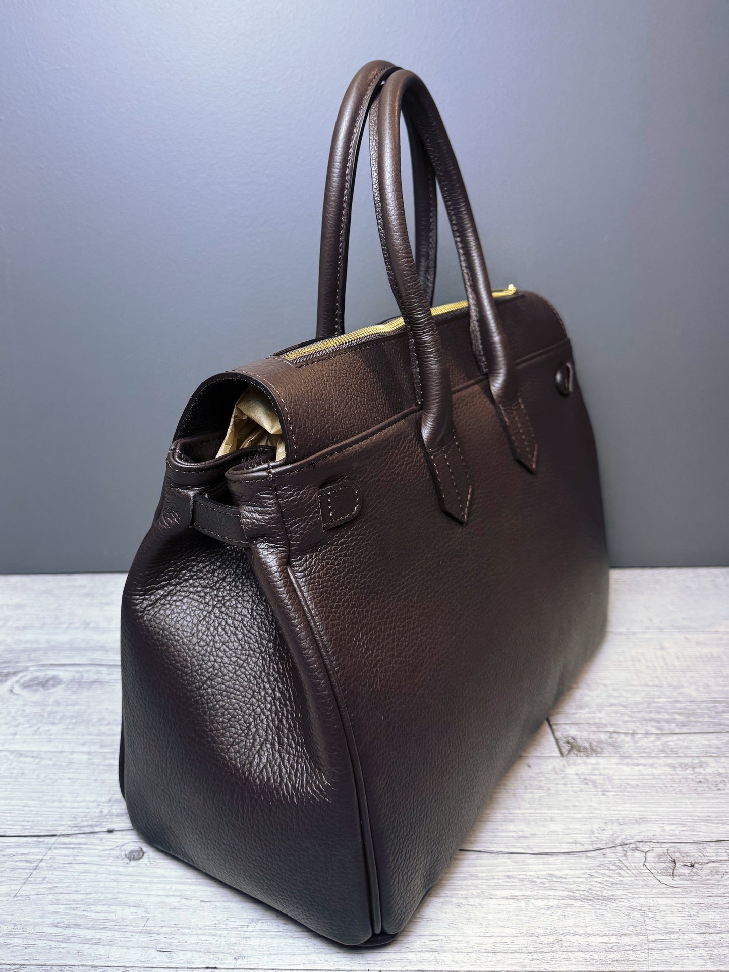 “MAXI BAG”