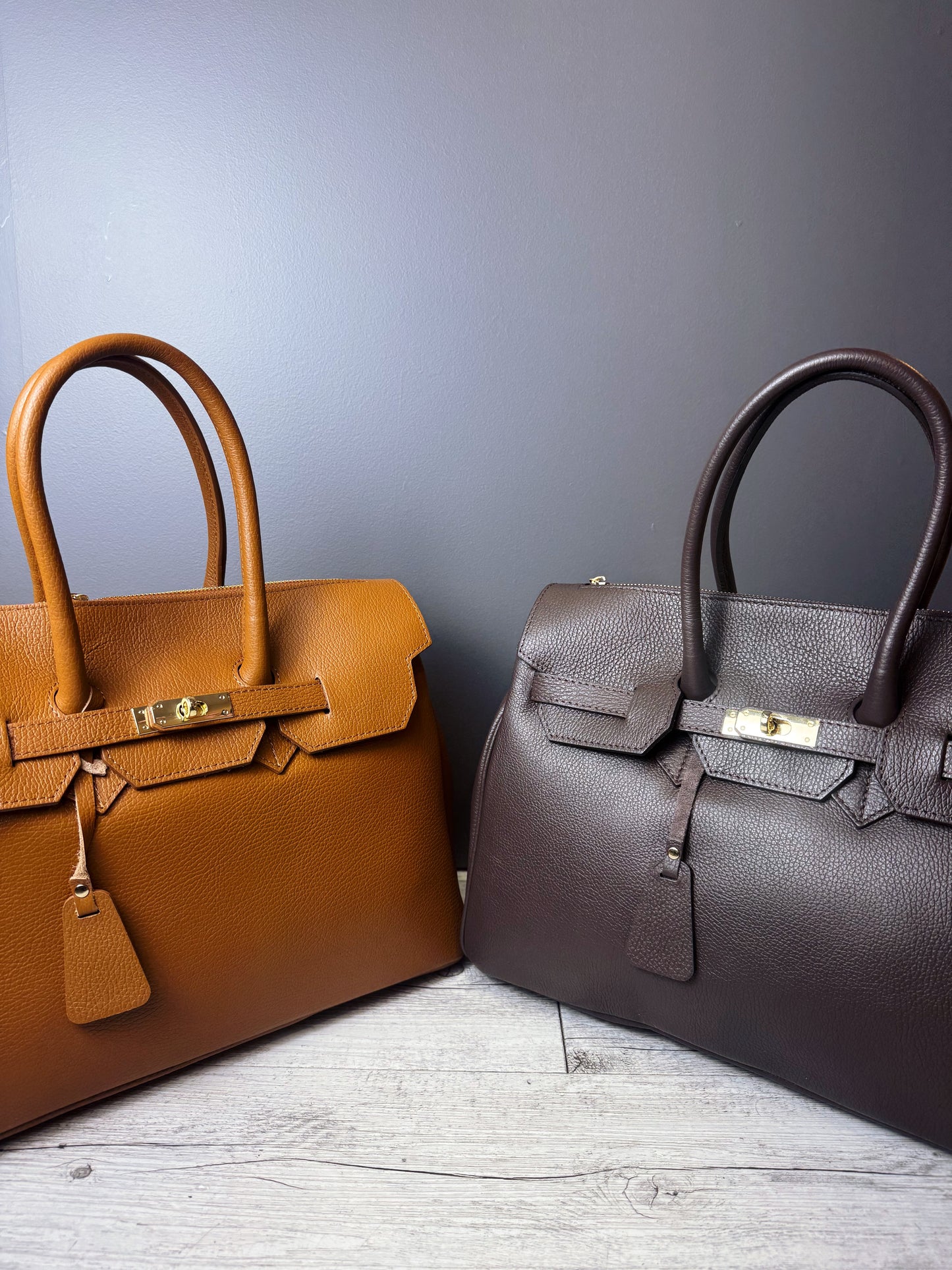 “MAXI BAG”
