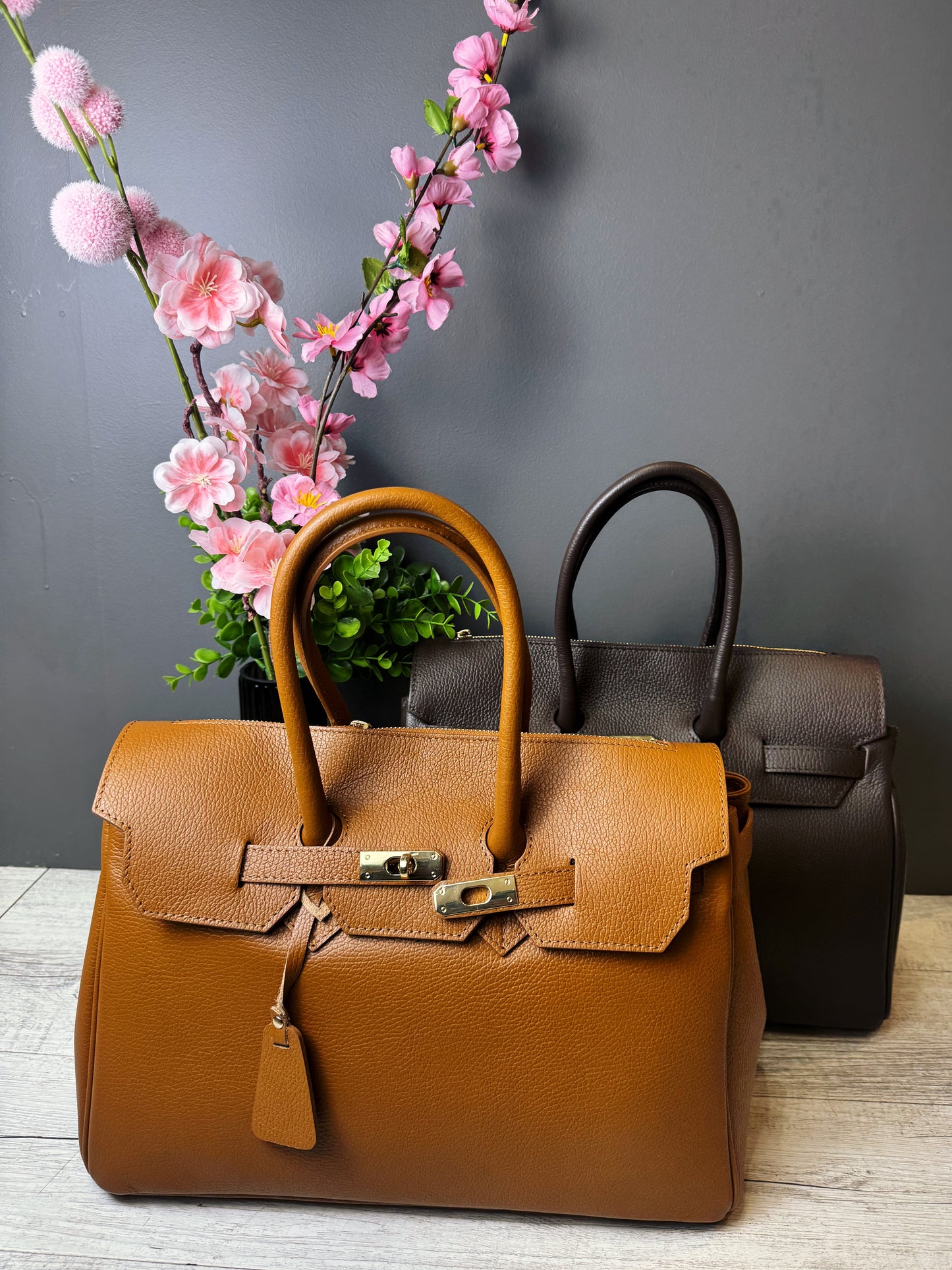 “MAXI BAG”