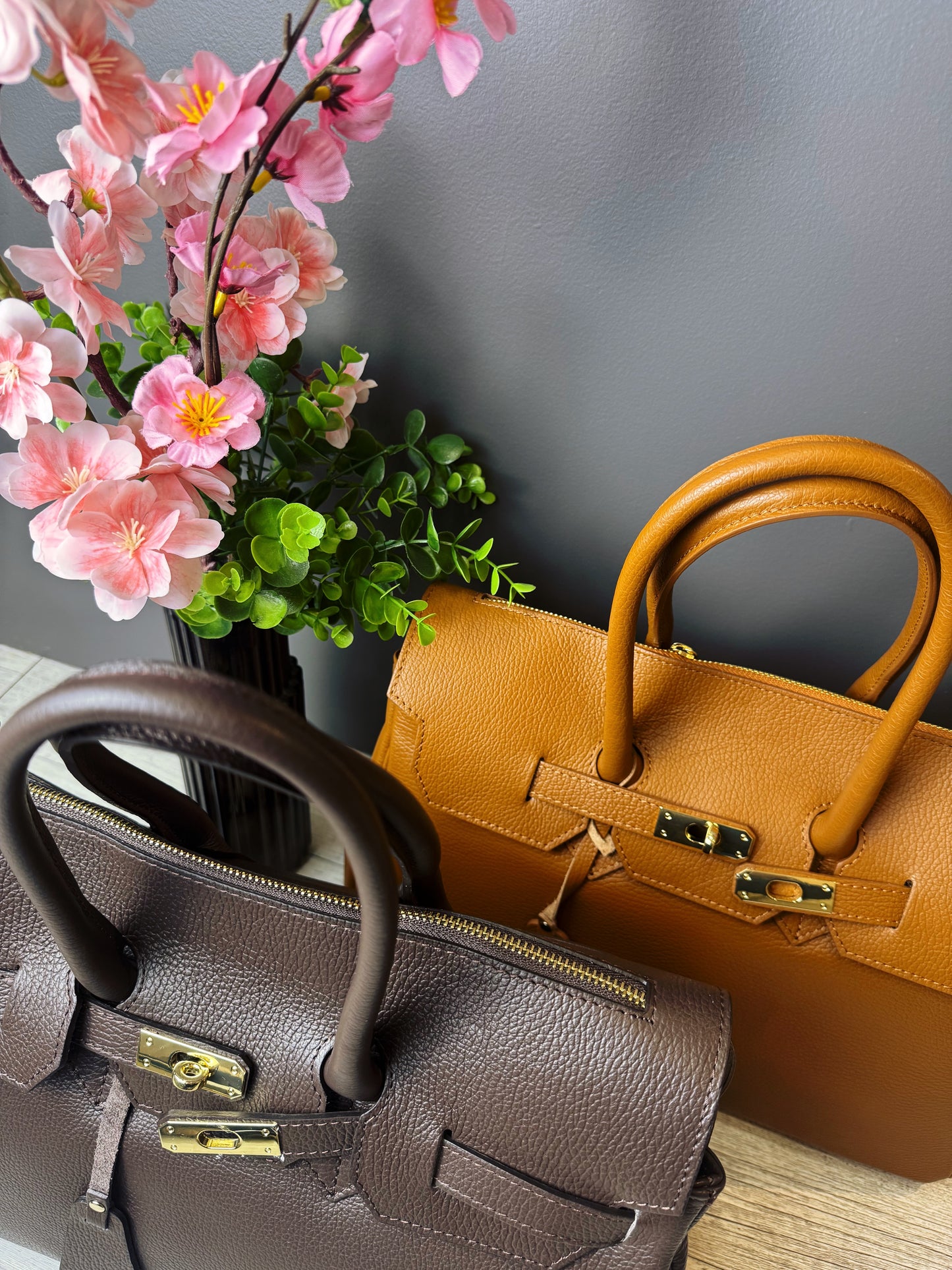 “MAXI BAG”