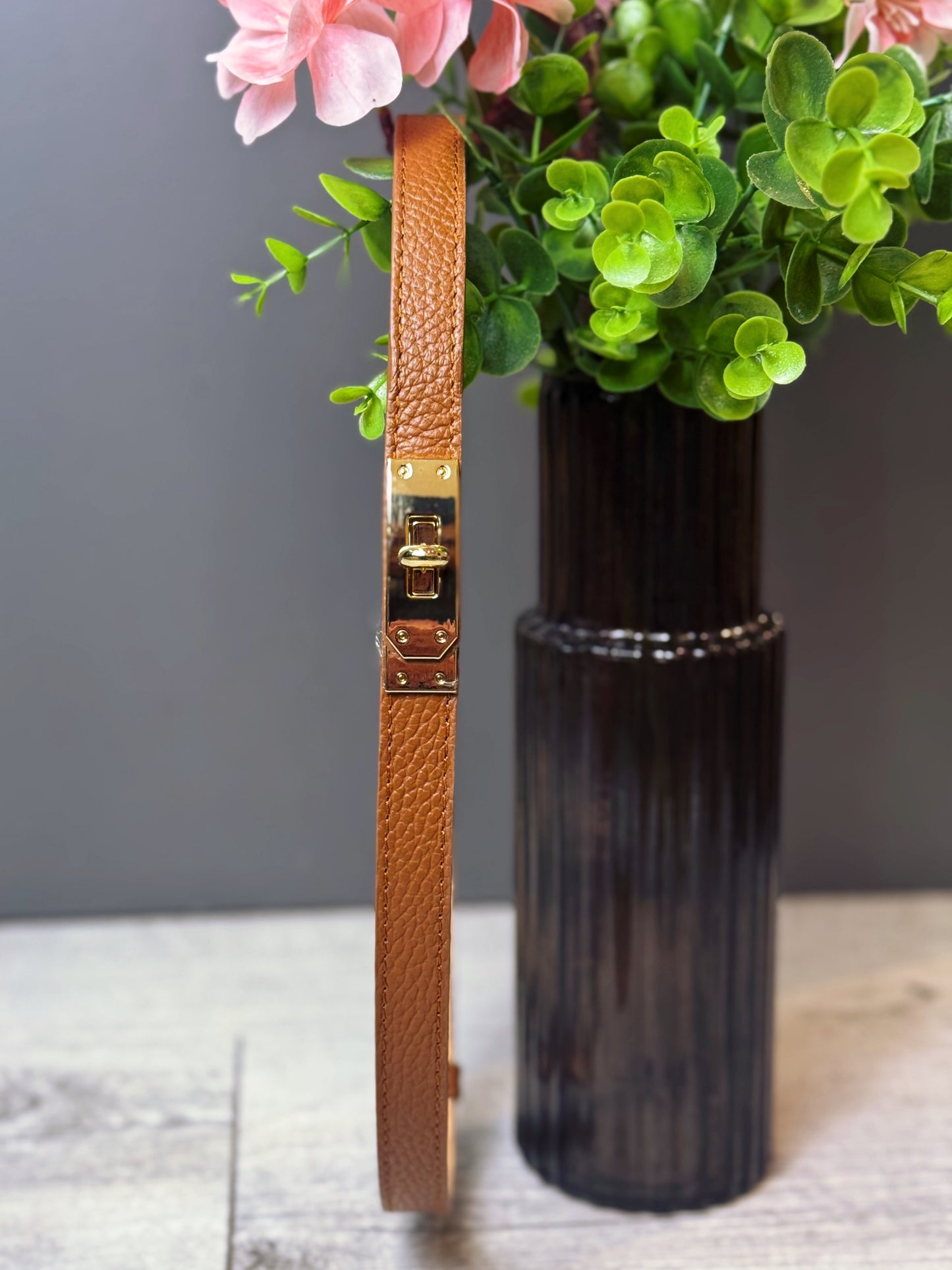 “CINTURA COCCIO”