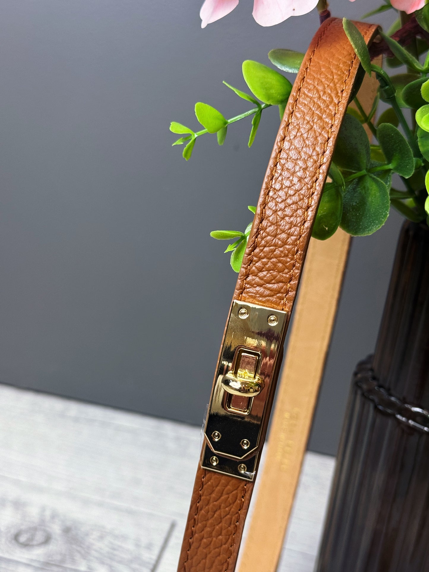 “CINTURA COCCIO”