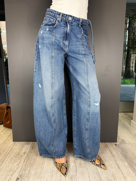 “JEANS MODELLO PAUL” have one