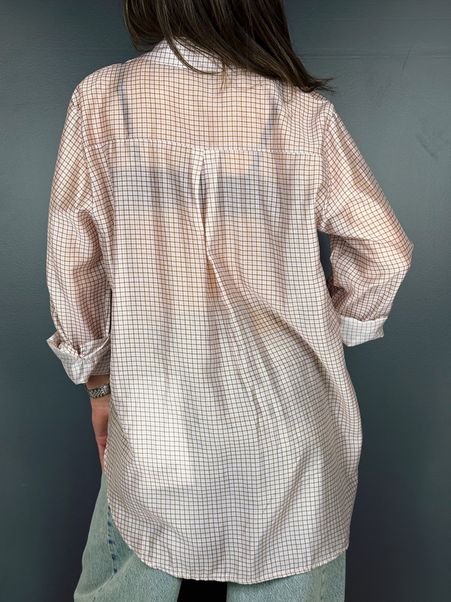 “CAMICIA FANTASIA” have one