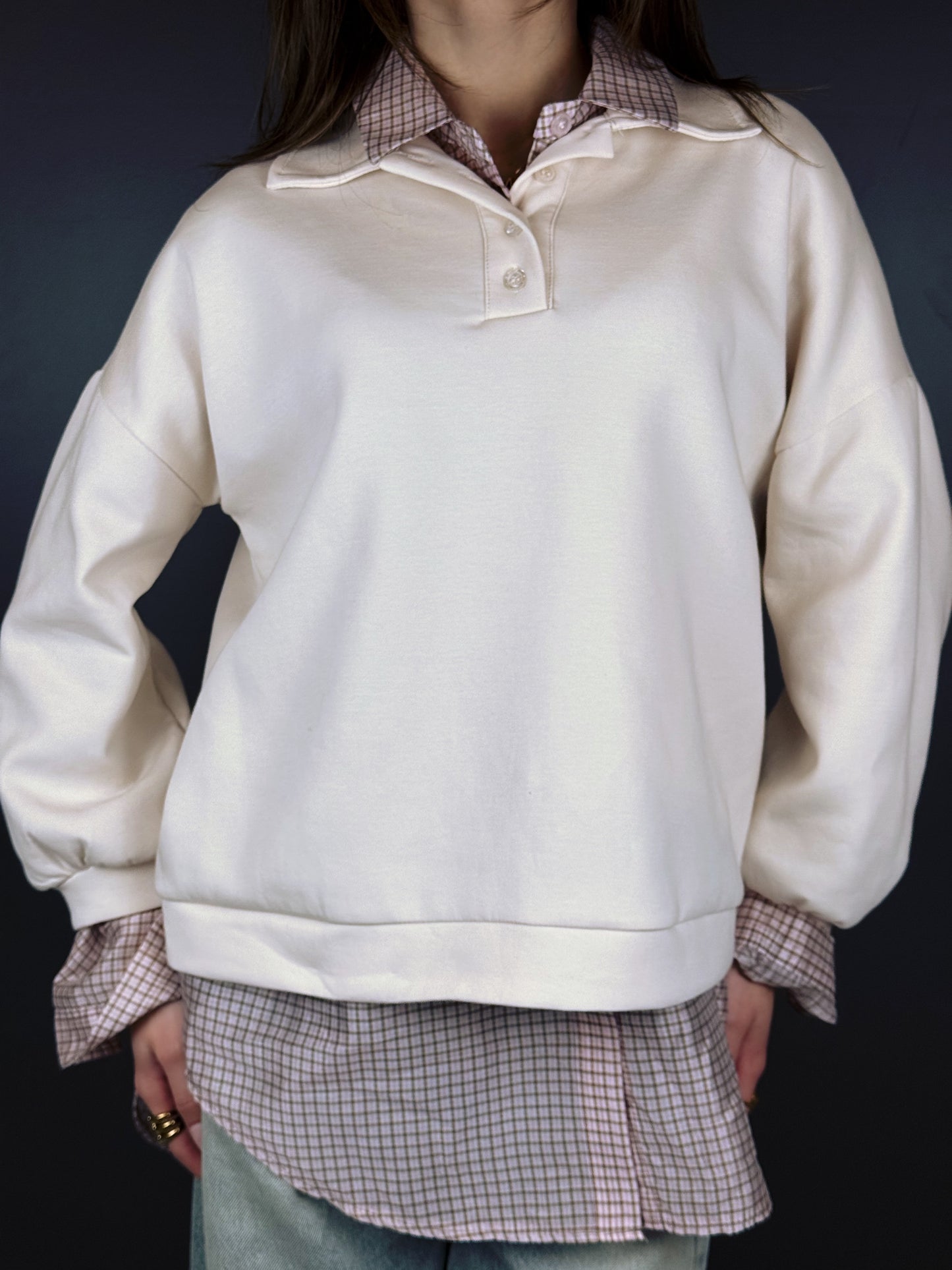 “FELPA POLO” have one