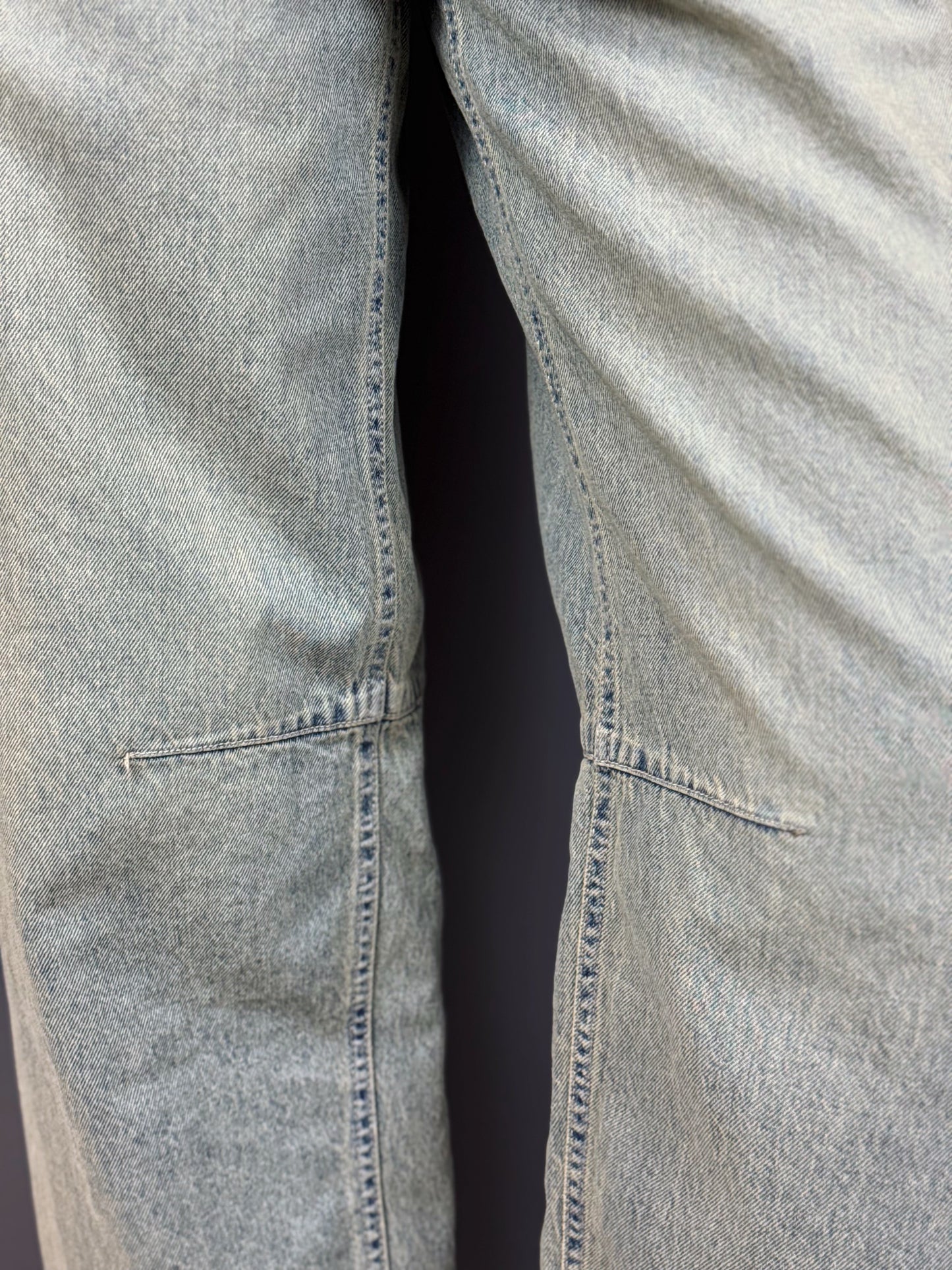 “JEANS MODELLO JUDO” have one