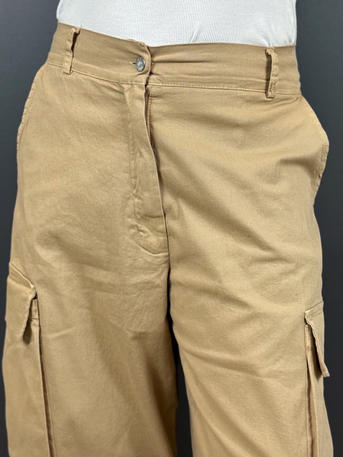 “PANTALONE TASCONI” have one
