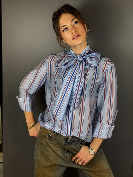 “CAMICIA FIOCCO” Have one