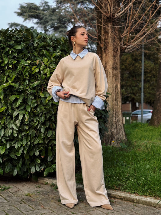 “PANTALONE ANGEL” you decide