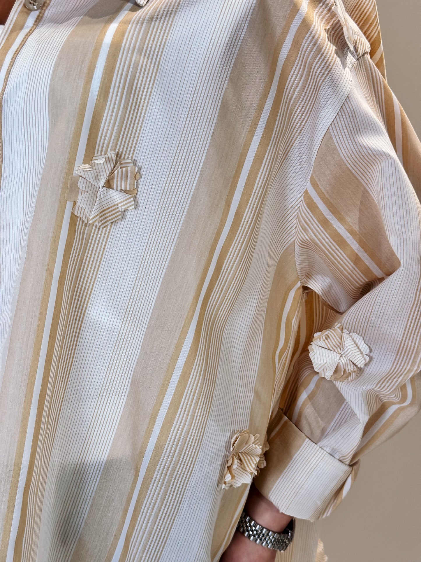 “CAMICIA PRIMAVERA” you decide