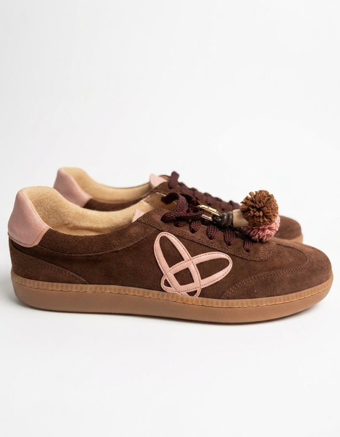 “SNEAKERS CHARM” Ovyé