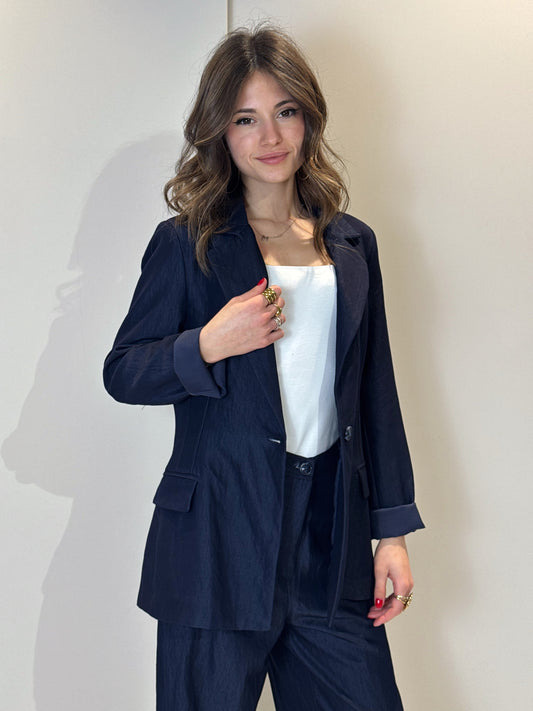 “GIACCA CAVALLERY” You decide