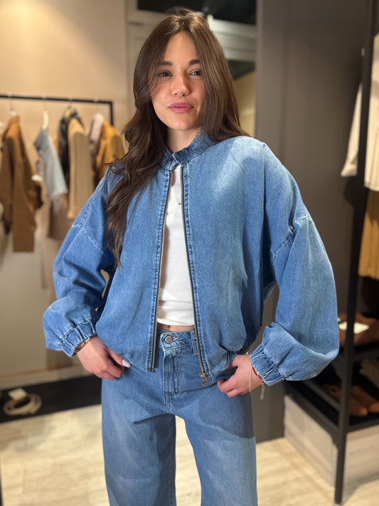 “BOMBER JOG” Have one