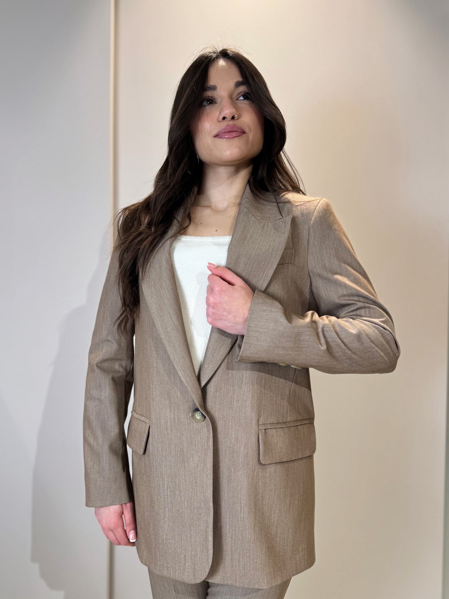 “GIACCA MASCHILE” Have one