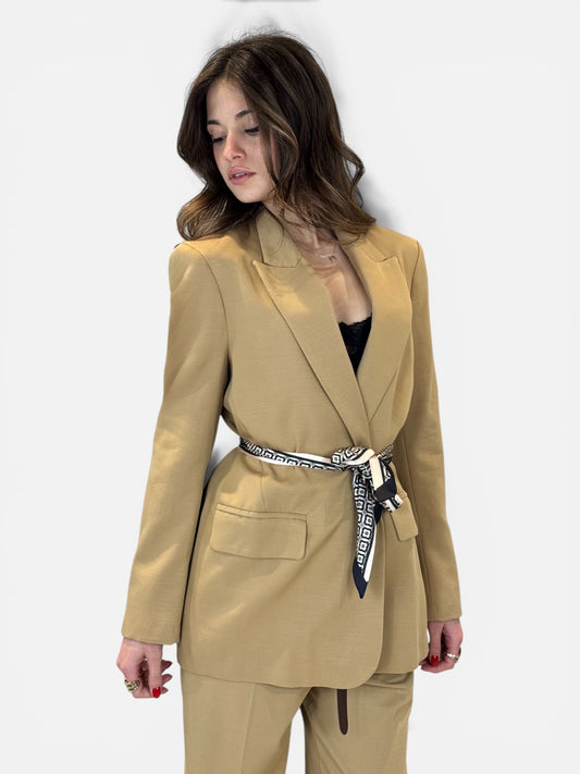 “GIACCA SAFARI” Kontatto