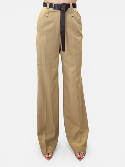 “PANTALONE SAFARI” Kontatto