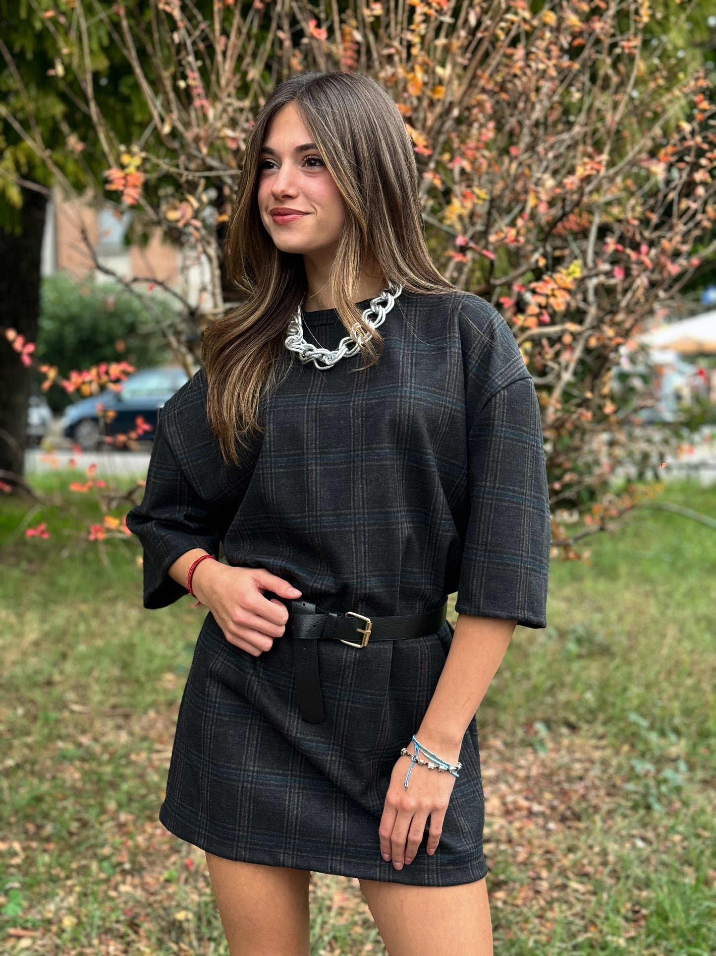 “ABITO CHIC” have one