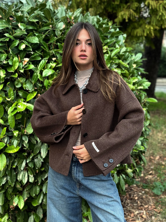 “CAPPOTTINO CORTO” kontatto