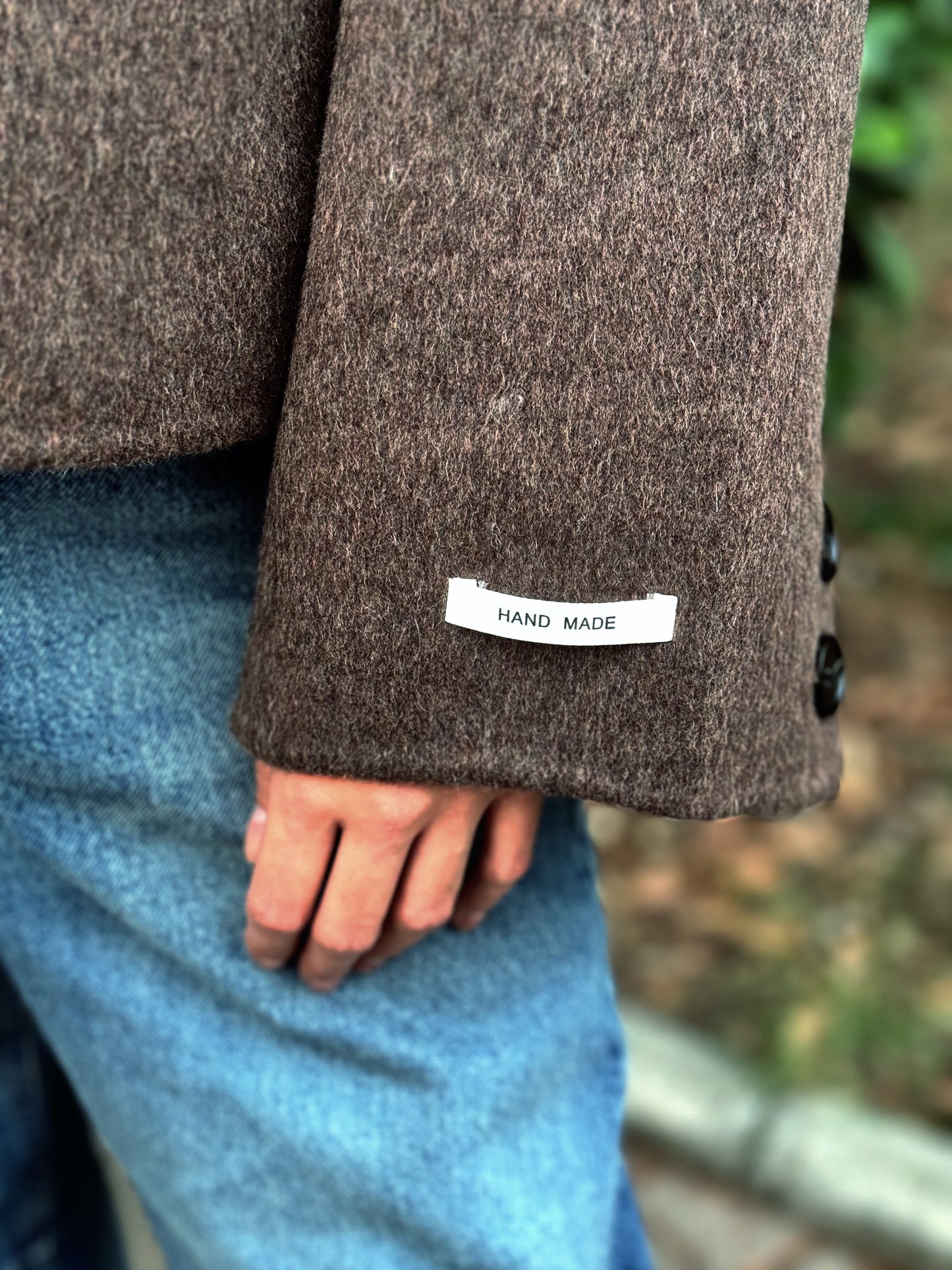 “CAPPOTTINO CORTO” kontatto