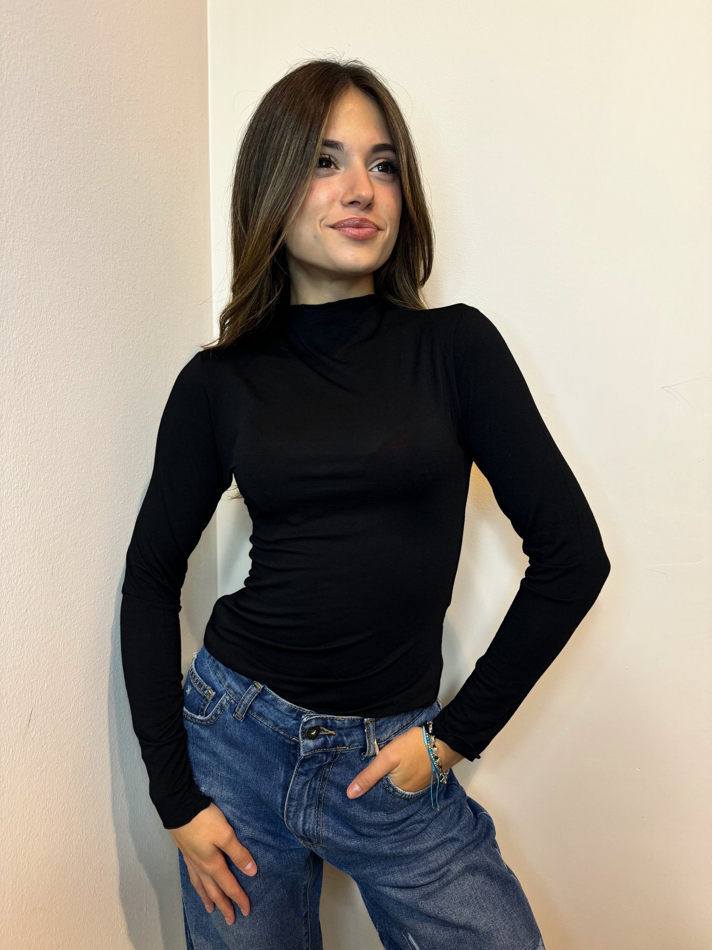 “CACHEMIRINA COLLO A CRATERE” susy mix