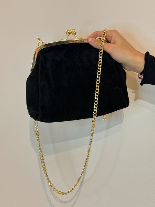 “POCHETTE CLUTCH” susy mix