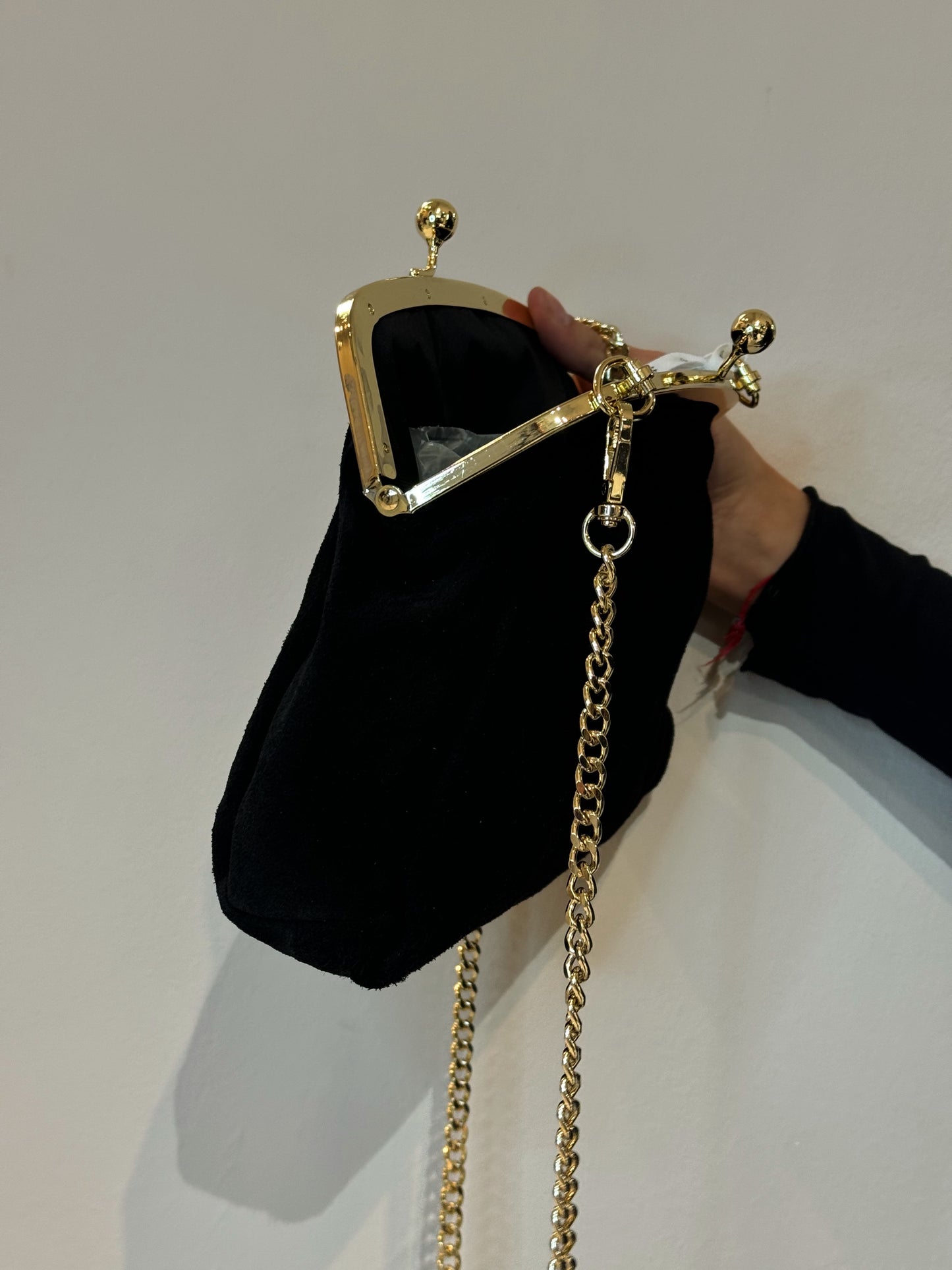 “POCHETTE CLUTCH” susy mix