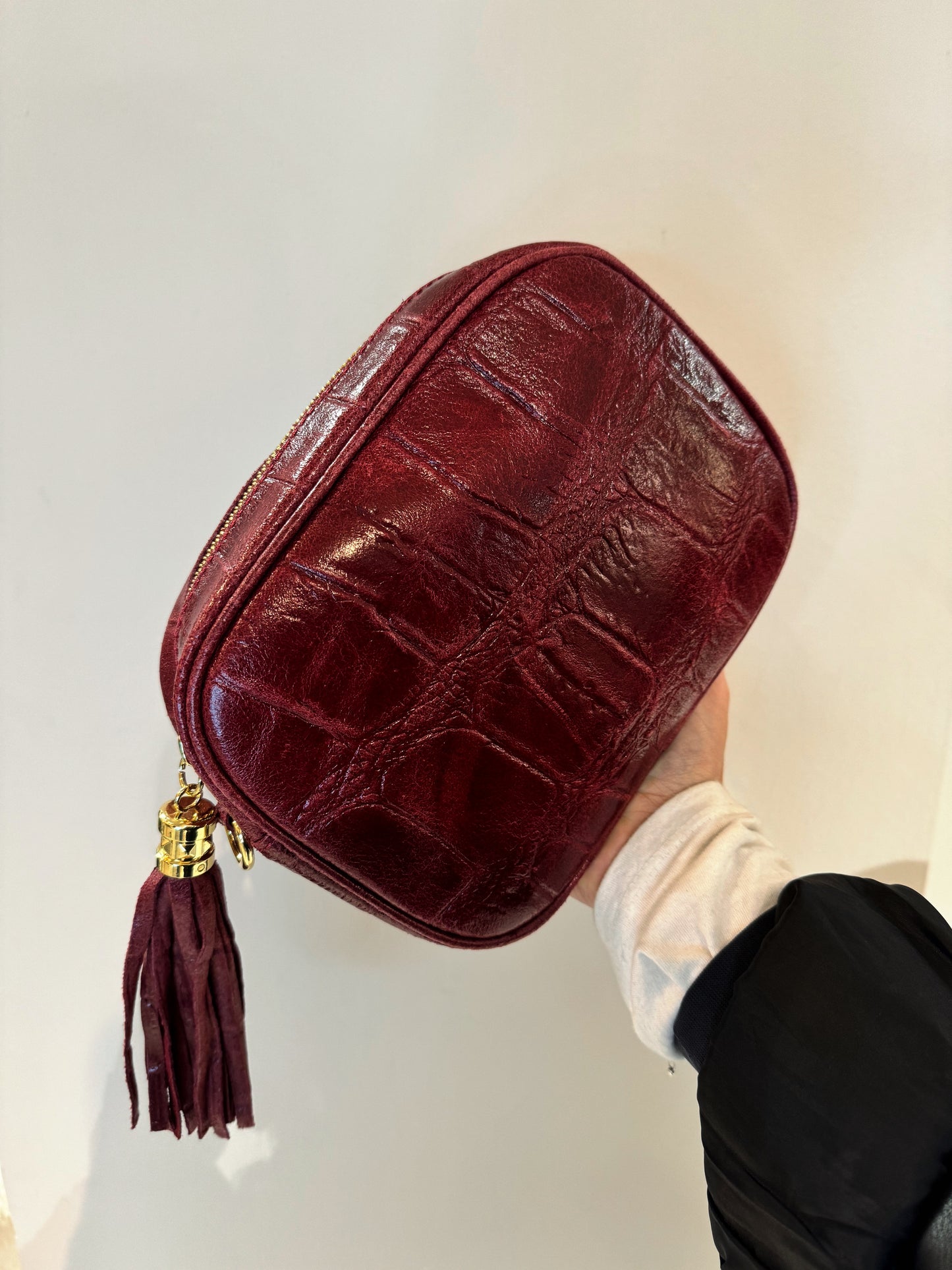 “POCHETTE COCCO” susy mix