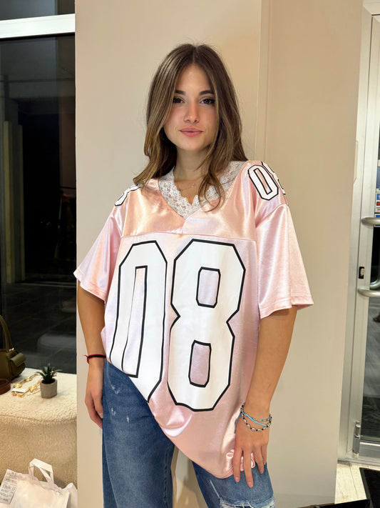 “T-SHIRT FOOTBALL” kontatto