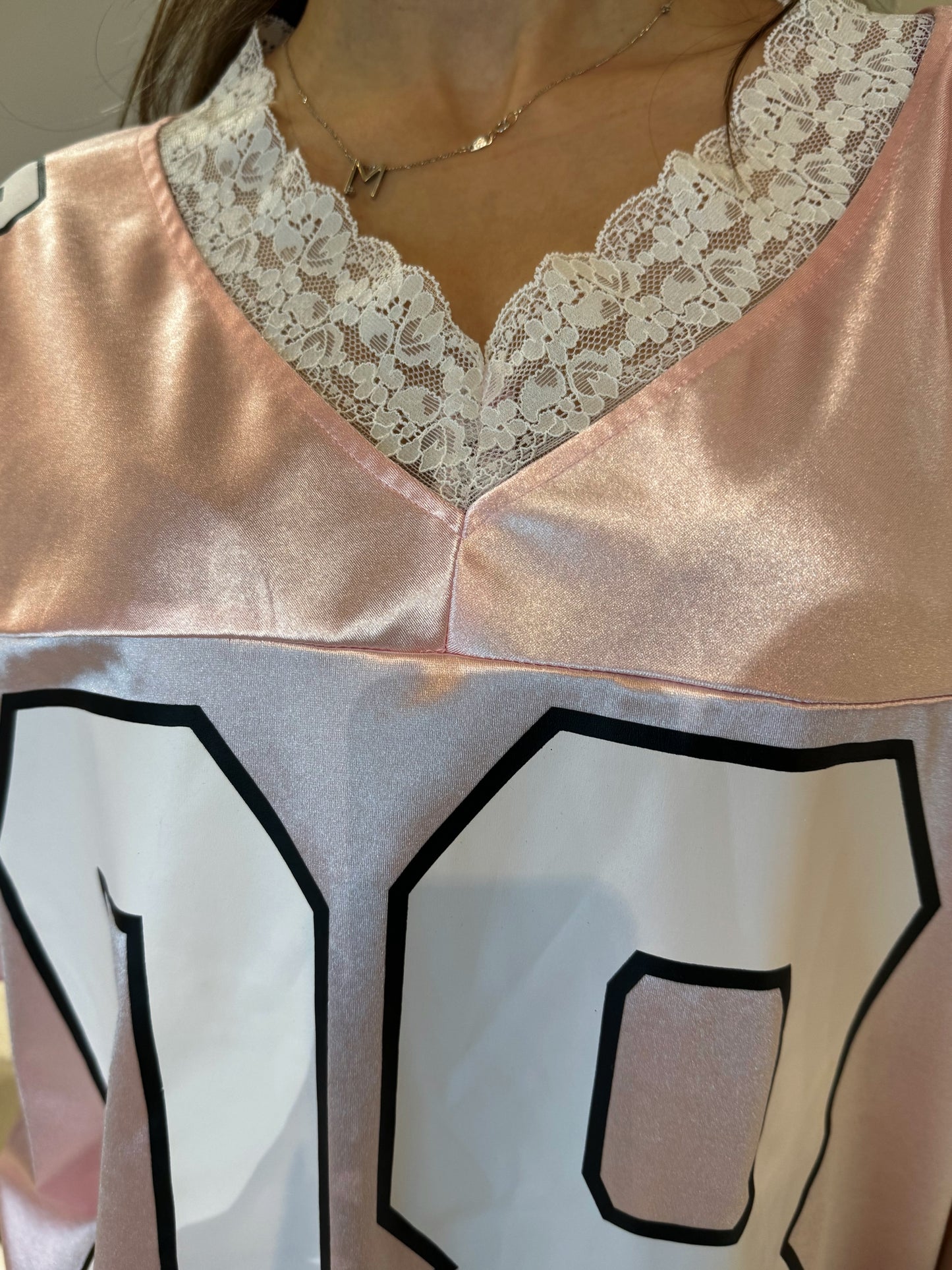 “T-SHIRT FOOTBALL” kontatto