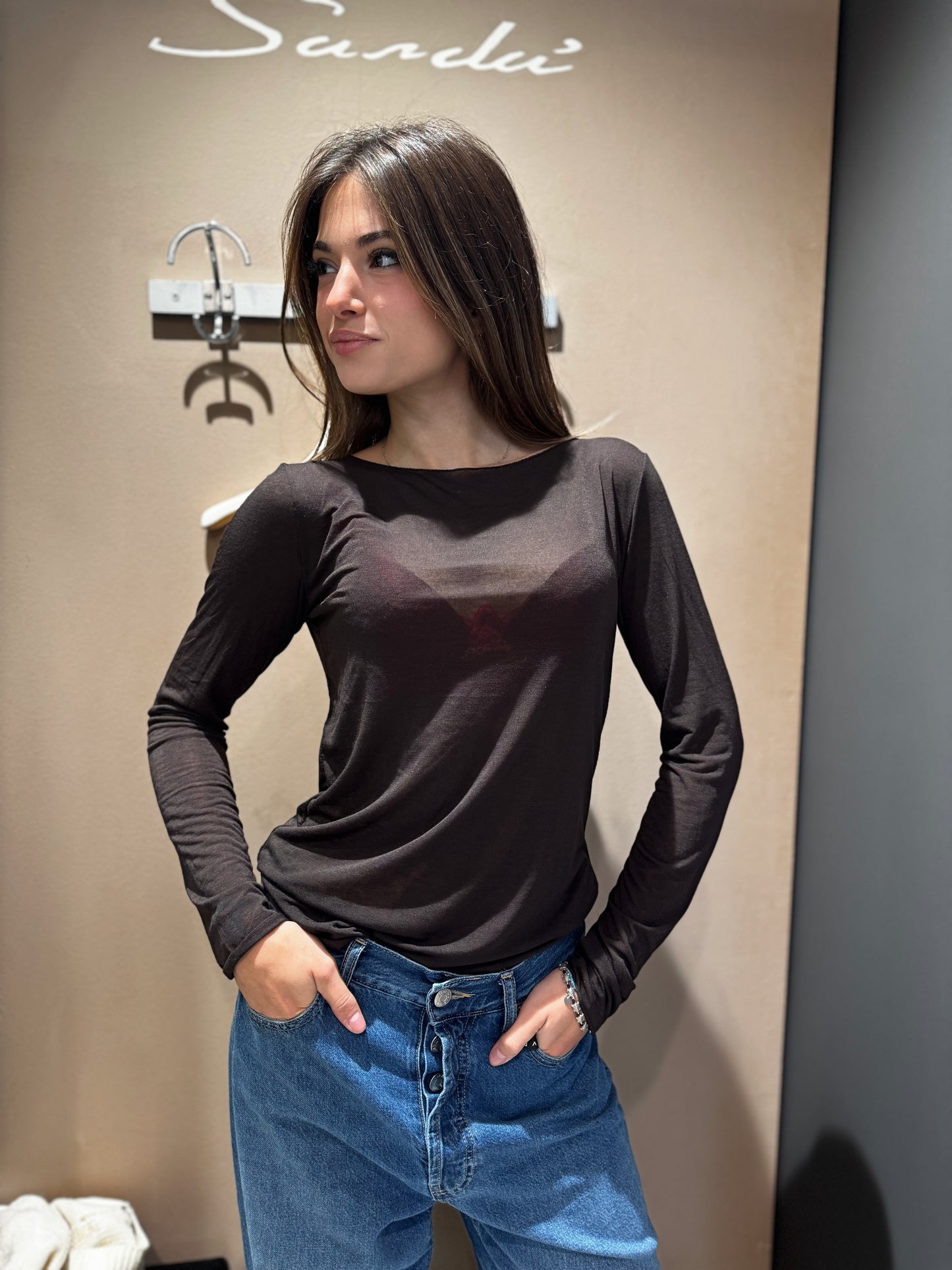 “CACHEMIRINA BASIC” susy mix