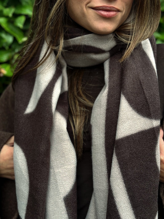 “SCIARPA FANTASIA” Susy mix