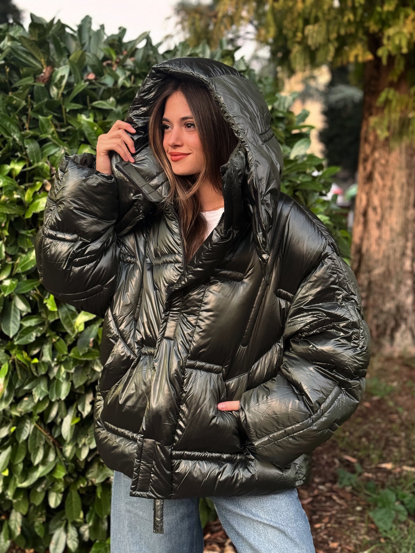 “PIUMINO” have one