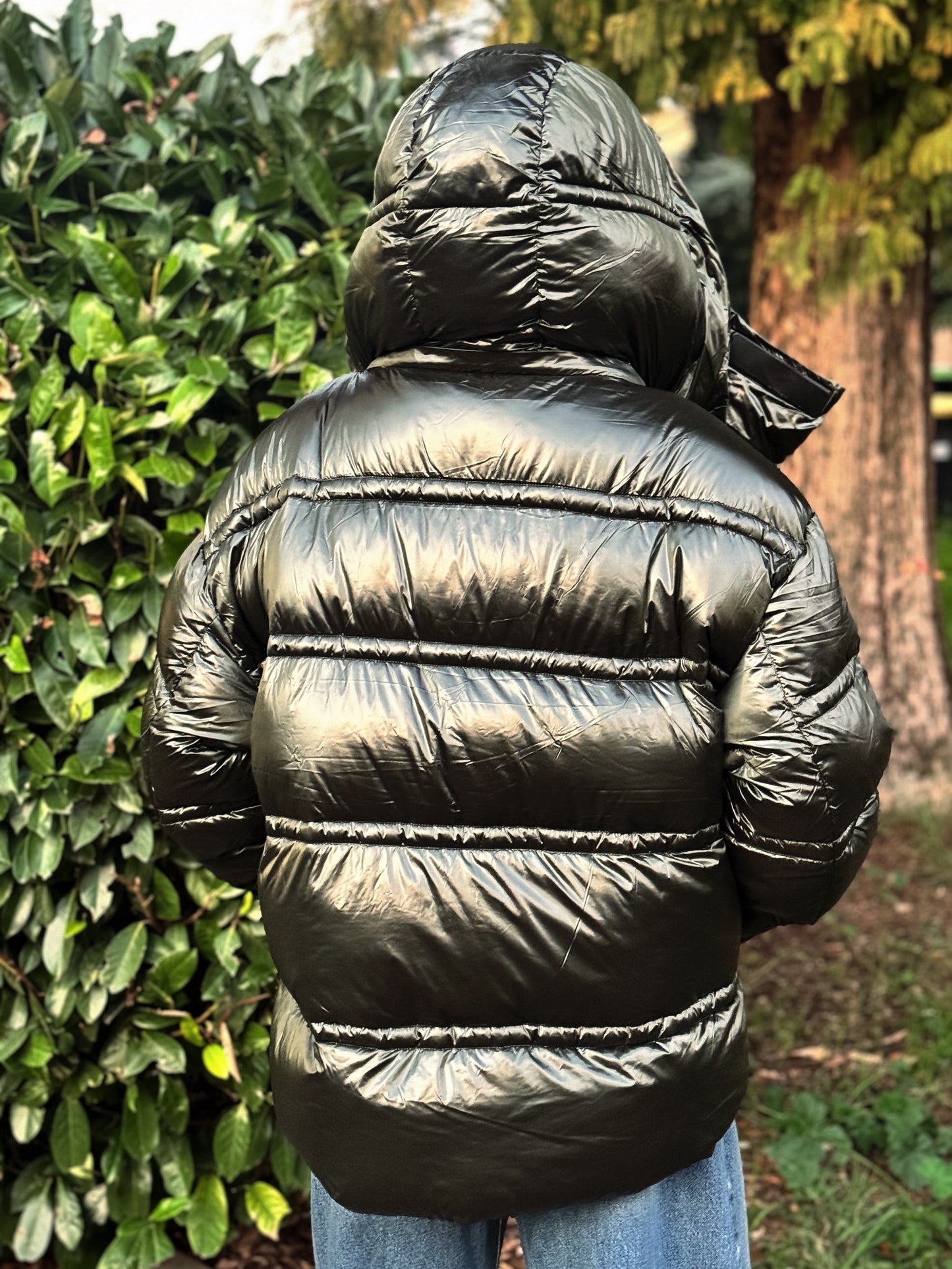 “PIUMINO” have one