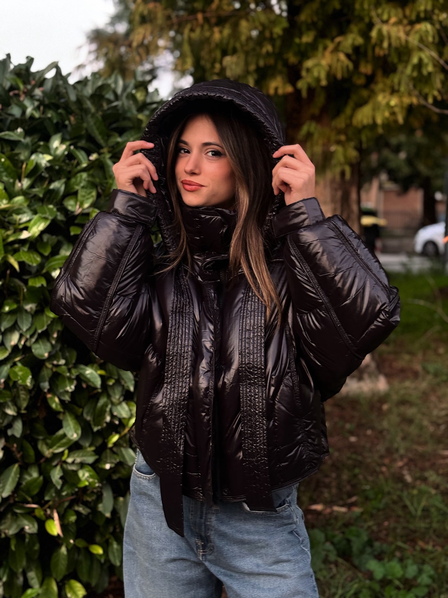 “PIUMINO” have one