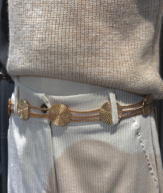 “CINTURA GIOIELLO” Kontatto