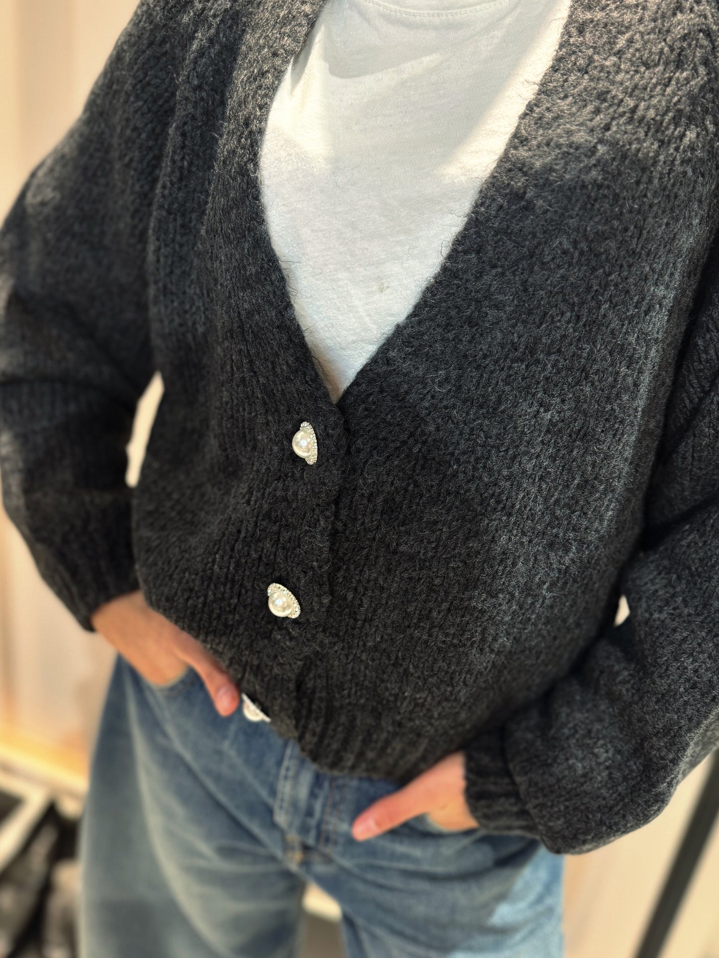 “GIACCA BOTTONI GIOIELLO” have one