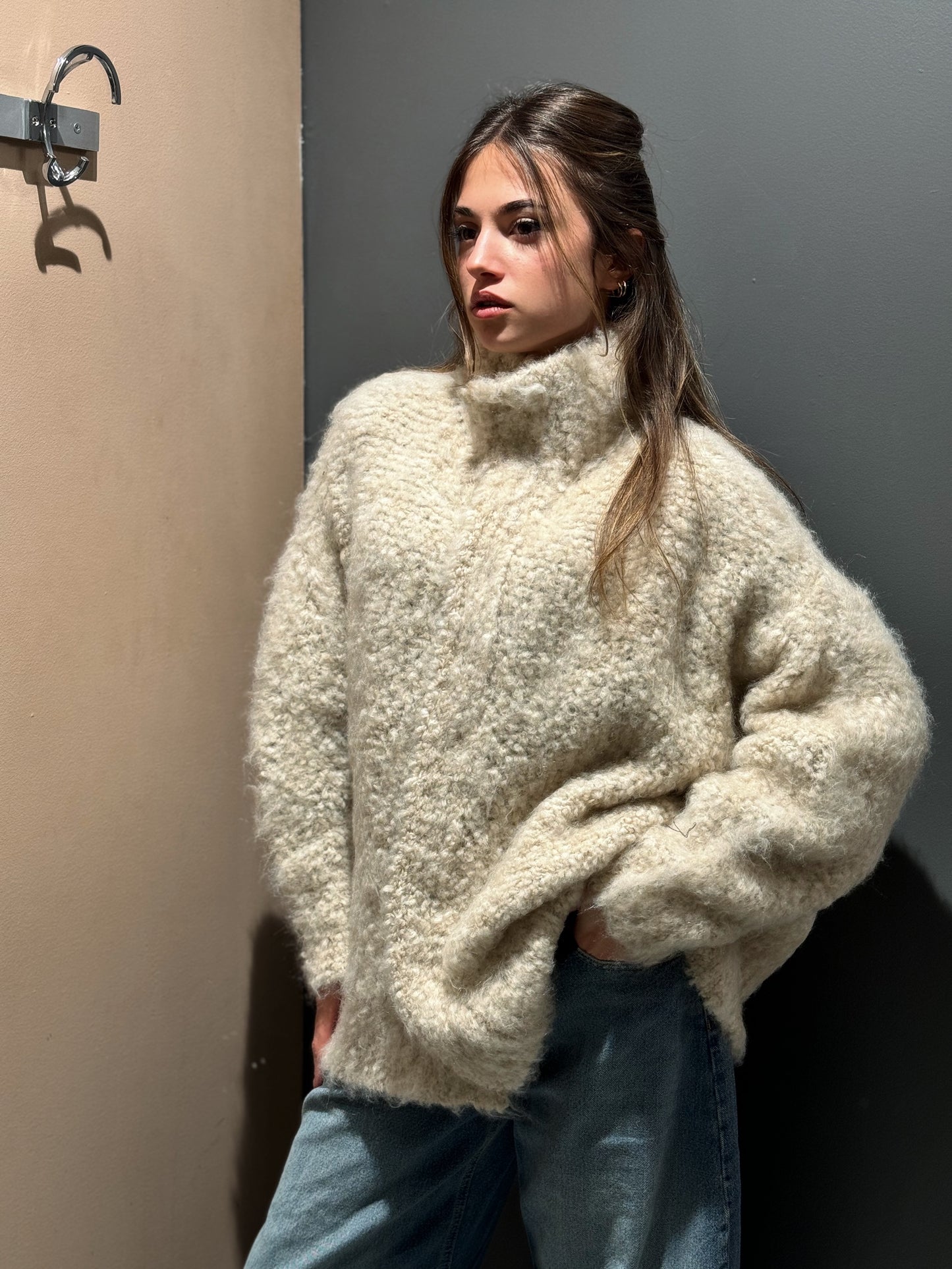 “BOMBER TEDDY” kontatto