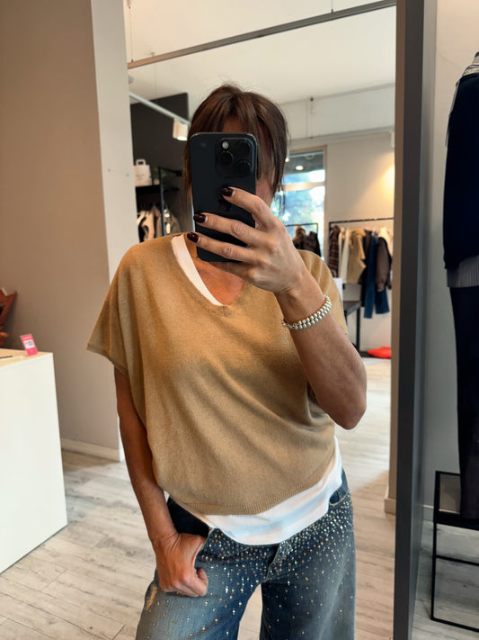 “GILET” kontatto