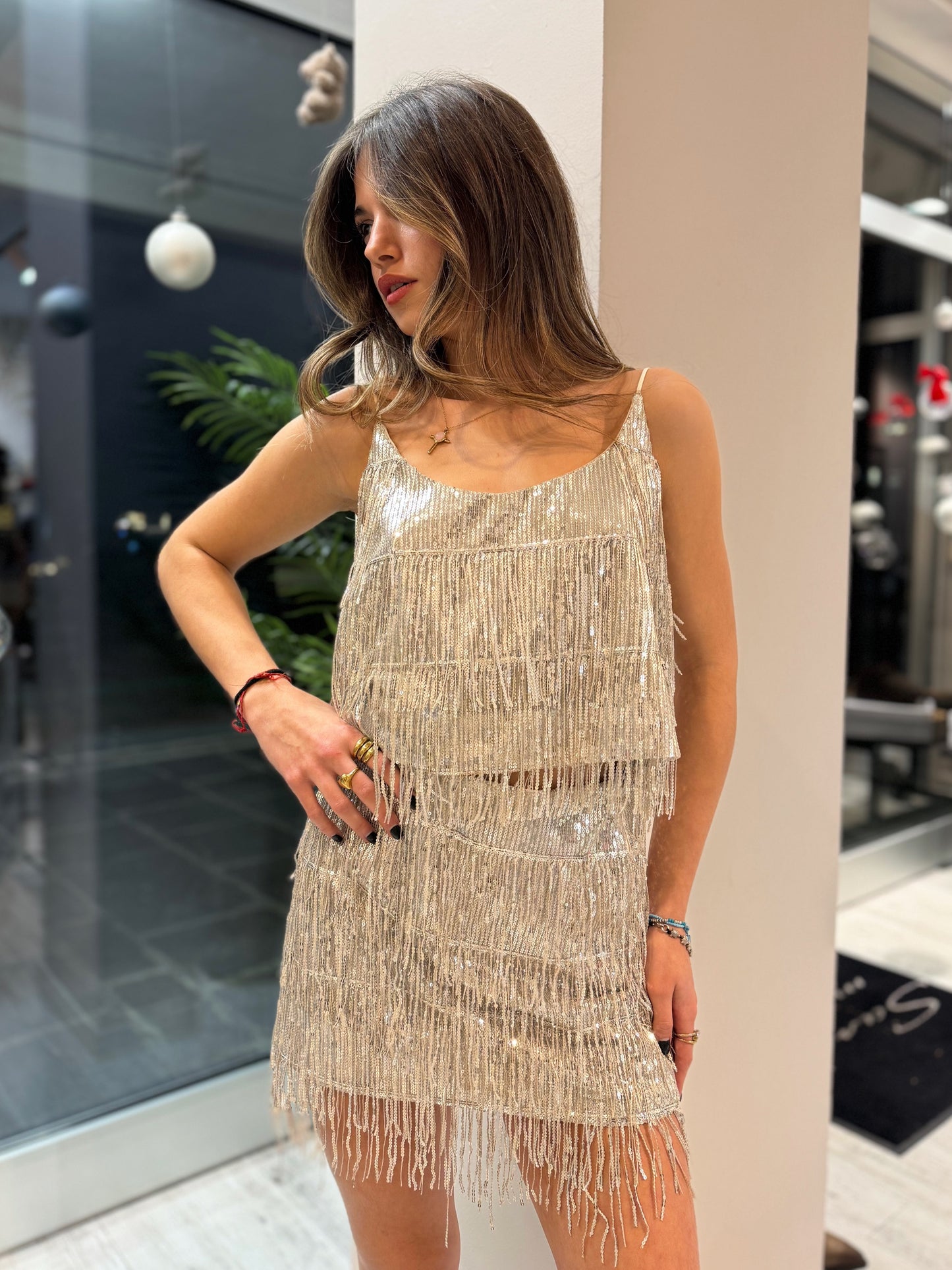 “TOP CHARLESTON” Have one