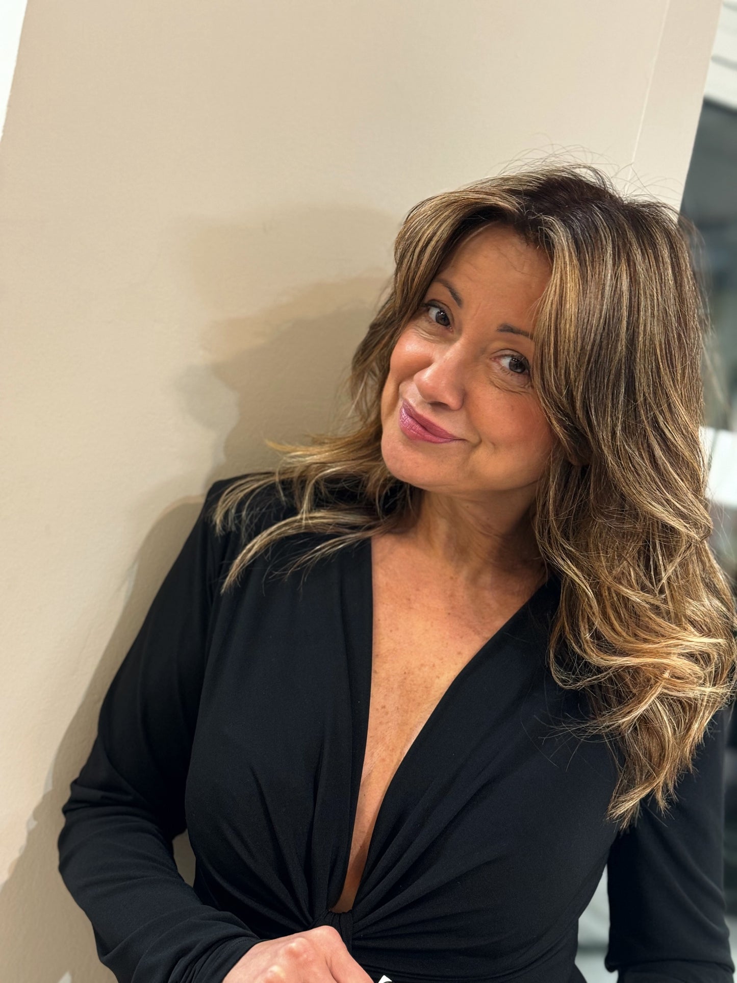 “TUTA NODO” Kontatto