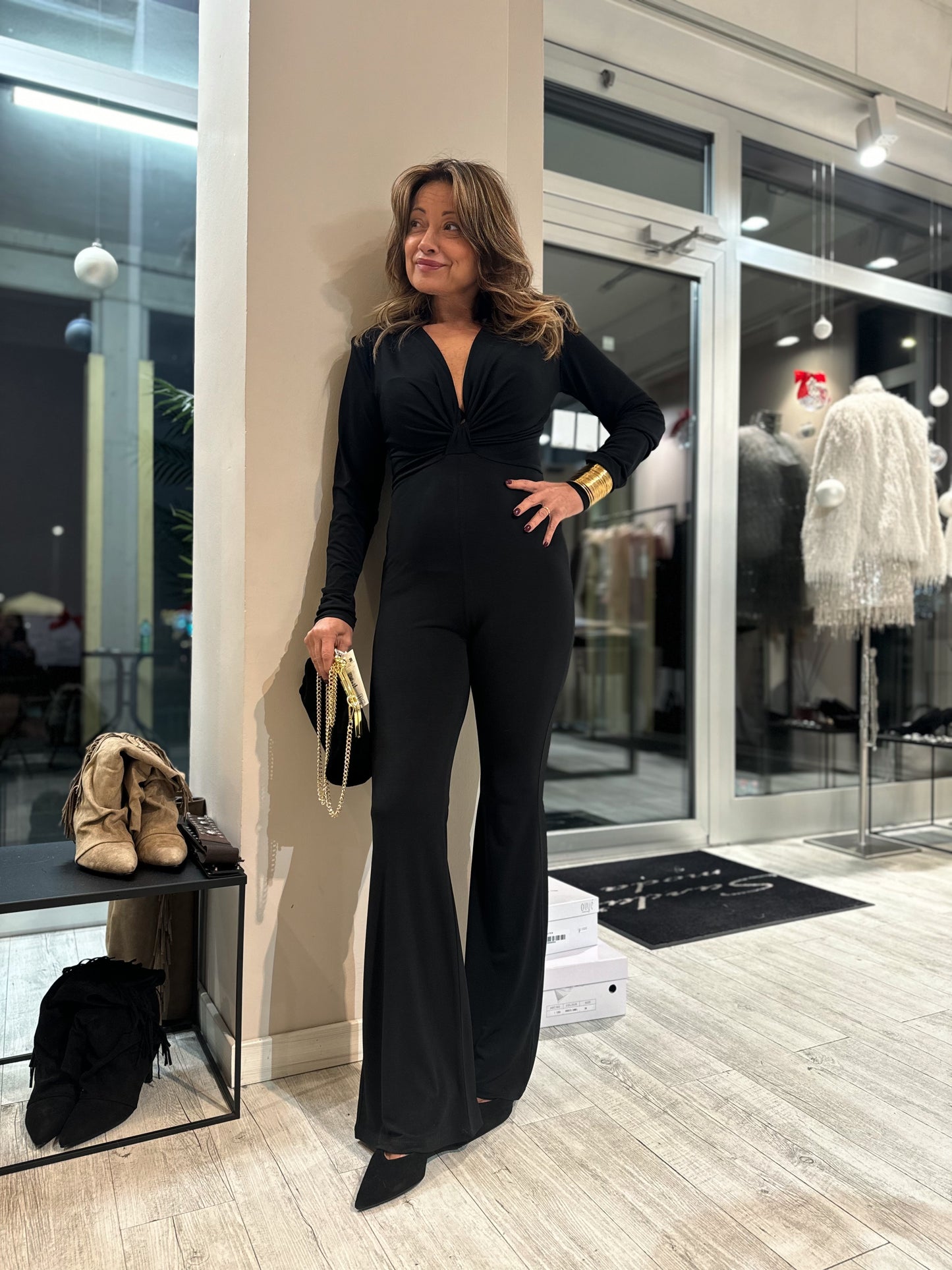 “TUTA NODO” Kontatto