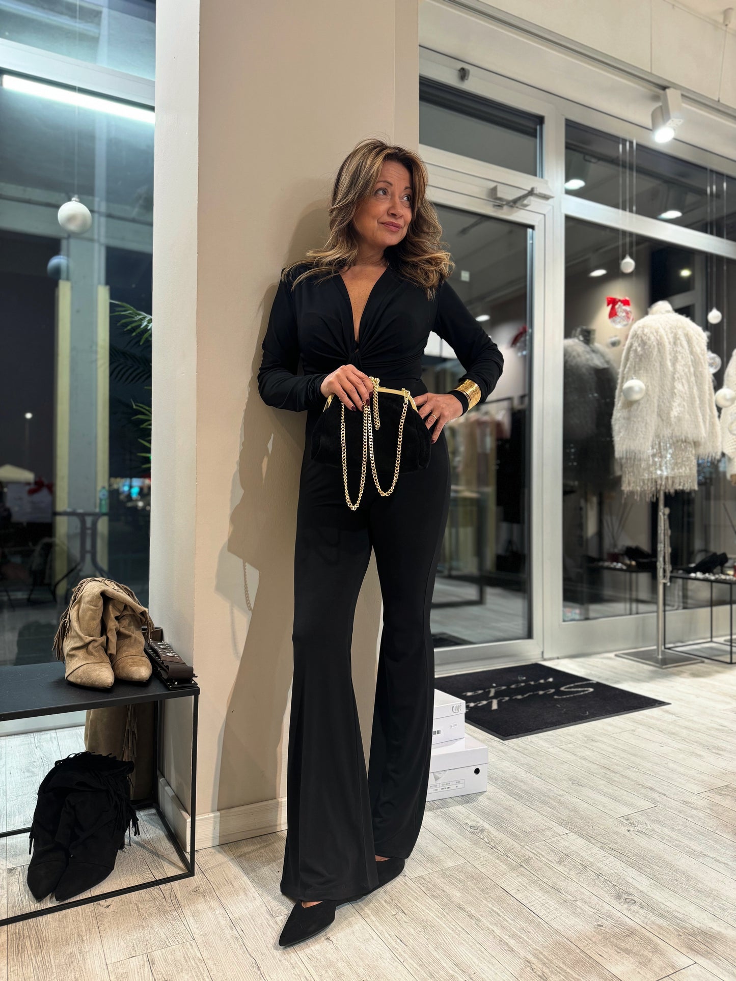 “TUTA NODO” Kontatto